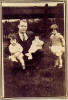 Grandpa Bill, Fern, Carole, Billy