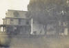 Grandma Jean's home in Buck's County (from a post card)