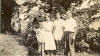 Grandma Jean's family (siblings) & father Amasa